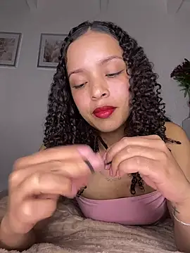 Snapshot of Yasmin777_ chatting on 05.02.26 Yasmin777 online show from 05.02.26