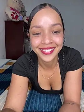Snapshot of Yasmin777_ chatting on 06.30.26 Yasmin777 online show from 06.30.26