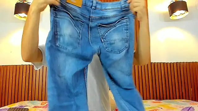 David niet online show from 01.13.26