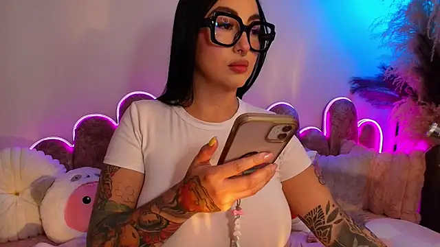 Claiborne Morris online show from 02.22.26