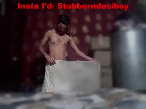 urdreamman online show from 03.03.26