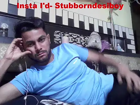 urdreamman online show from 03.05.26