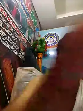 urdreamman online show from 04.30.26