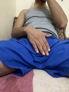 Snapshot of Anassal123 chatting on 10.14.25 Anassal123 online show from 10.14.25