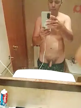 manchego85 online show from 10.01.25