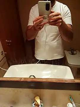 manchego85 online show from 10.09.25