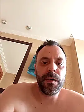 manchego85 online show from 04.05.26