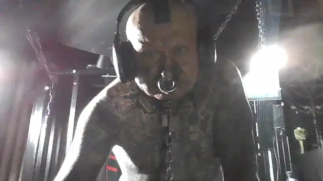 object857 online show from 02.27.26