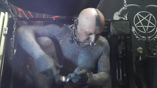 object857 online show from 03.07.26