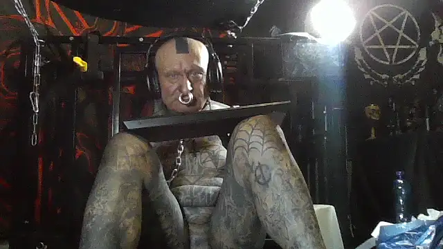 object857 online show from 04.01.26