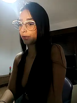 CandyFoxter  online show from 09.26.25