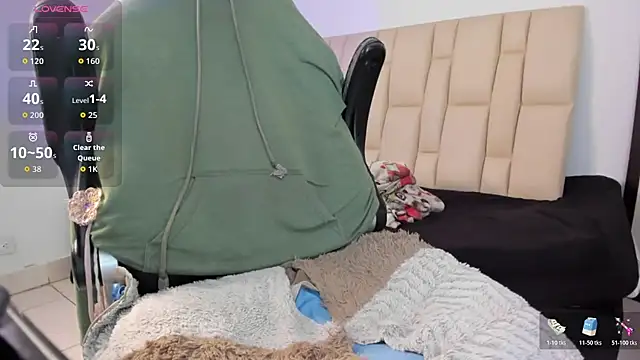 blue wxw online show from 02.13.26