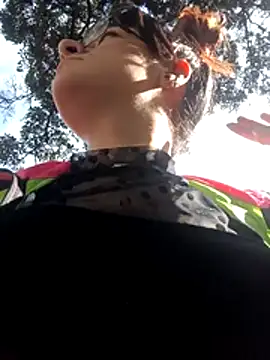  Alaskamisa online show from 03.11.26