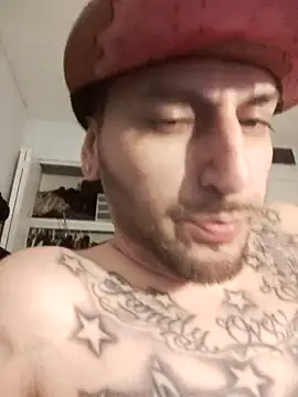 Blessdsoulja44 online show from 02.07.26