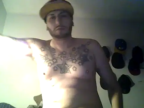 Blessdsoulja44 online show from 02.14.26