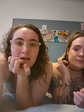 AndHerXO online show from 05.27.26