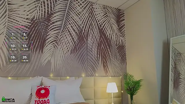 LolaPrise online show from 11.18.25