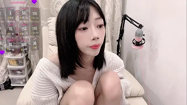 tuantuanle online show from 03.12.26