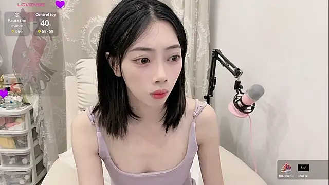 tuantuanle online show from 04.02.26