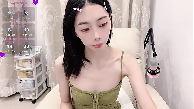 Snapshot of tuantuanle chatting on 07.01.26 tuantuanle online show from 07.01.26