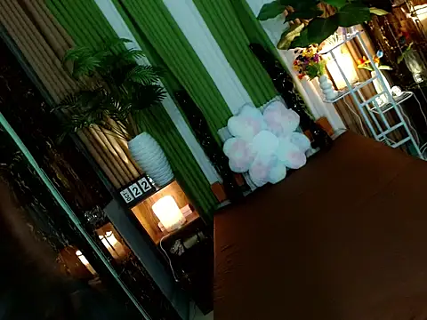 kendallxsubhunter online show from 10.21.25