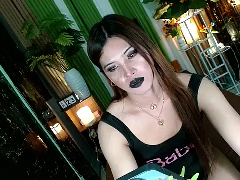 kendallxsubhunter online show from 10.23.25