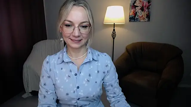 Ava Elior online show from 09.18.25