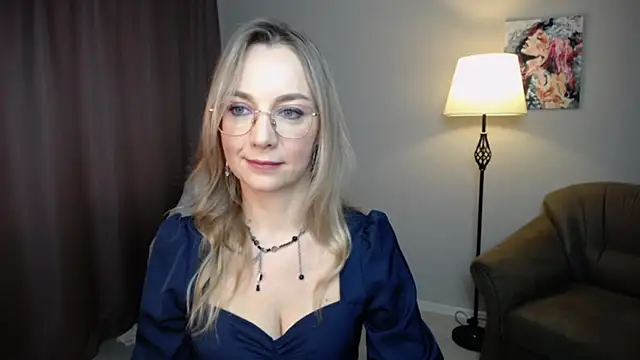 Ava Elior online show from 10.24.25