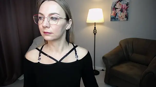 Ava Elior online show from 11.02.25