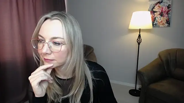 Ava Elior online show from 11.26.25