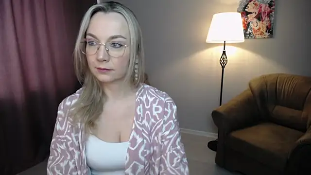 Ava Elior online show from 02.27.26