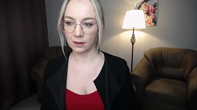 Ava Elior online show from 04.08.26