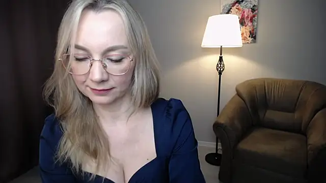 Ava Elior online show from 04.13.26