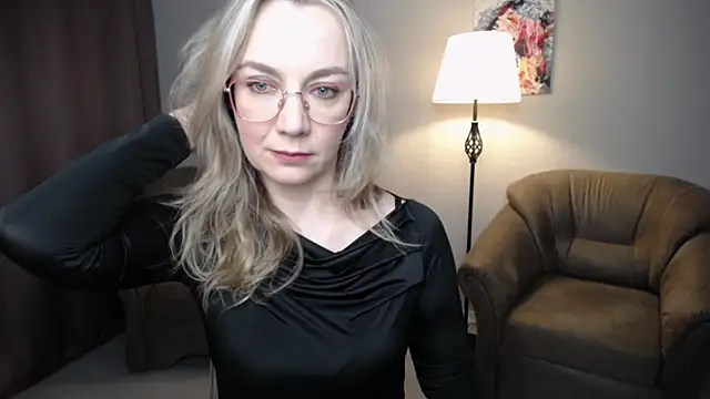 Ava Elior online show from 04.14.26