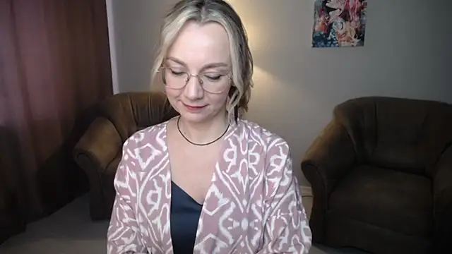 Ava Elior online show from 06.03.26