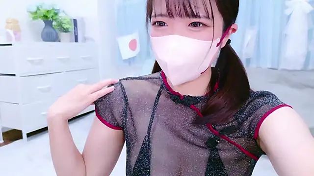 Snapshot of AKO_o0 chatting on 07.18.26 AKO o0 online show from 07.18.26
