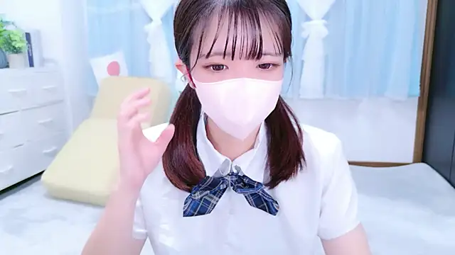 Snapshot of AKO_o0 chatting on 07.20.26 AKO o0 online show from 07.20.26