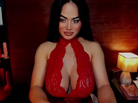 TempestousPleasure online show from 09.18.25