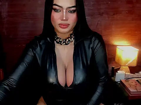 TempestousPleasure online show from 11.05.25