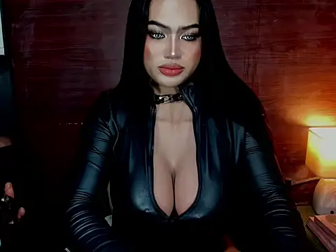 TempestousPleasure online show from 11.13.25