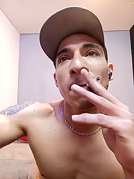 jhonny thes28 online show from 12.23.25