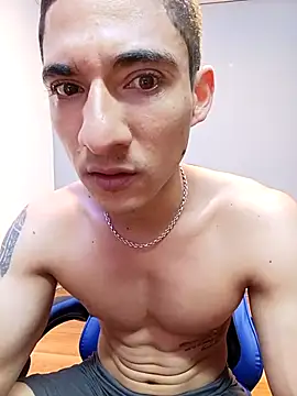 jhonny thes28 online show from 02.24.26