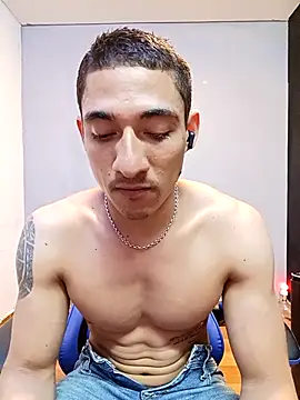 jhonny thes28 online show from 02.27.26