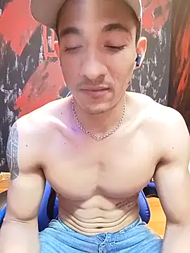 jhonny thes28 online show from 03.25.26