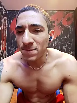 jhonny thes28 online show from 04.04.26