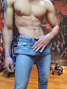 jhonny thes28 online show from 05.22.26