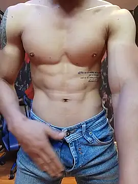 jhonny thes28 online show from 05.25.26