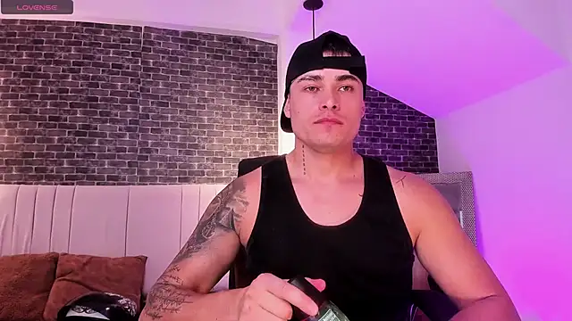 connorsmiith online show from 03.20.26