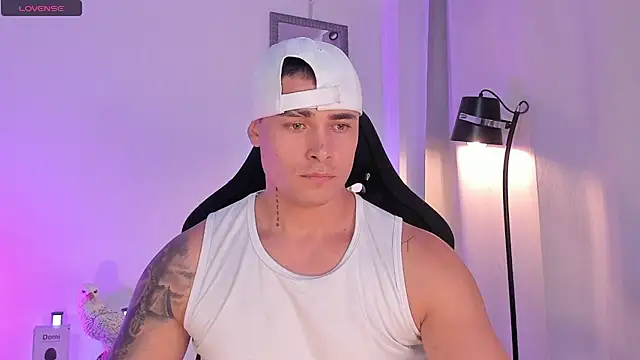 connorsmiith online show from 07.02.26