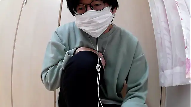 Snapshot of kyoron chatting on 03.03.26 kyoron online show from 03.03.26